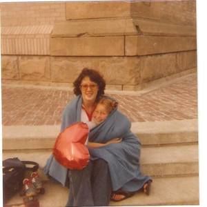 Meet your Posher, Tabby